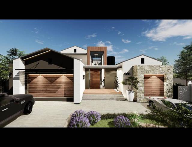 4 BEDROOM HOUSE FOR SALE IN SERENGETI LIFESTYLE ESTATE